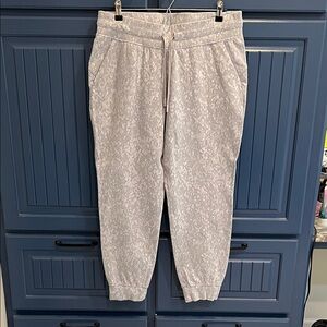 Lululemon Ready to Rulu Jogger 29” Women’s Size 12